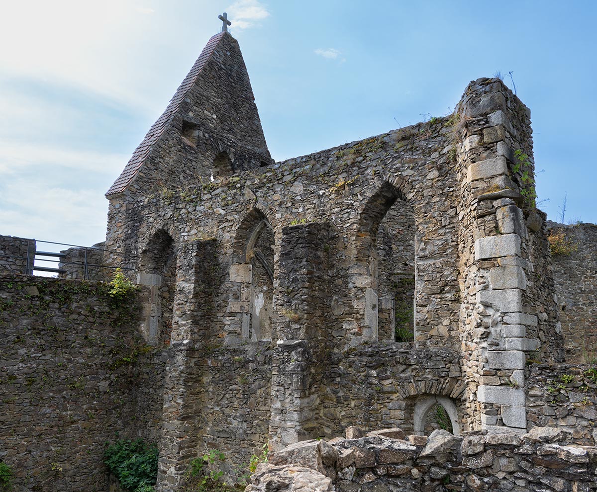 Kapelle